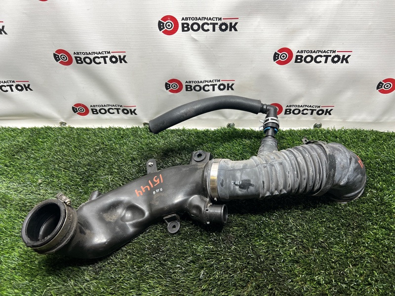 Патрубок воздушного фильтра, 1500 рублей, Пешки