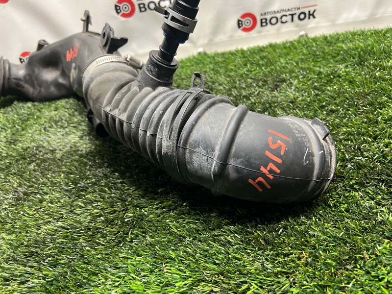 Патрубок воздушного фильтра, 1500 рублей, Пешки