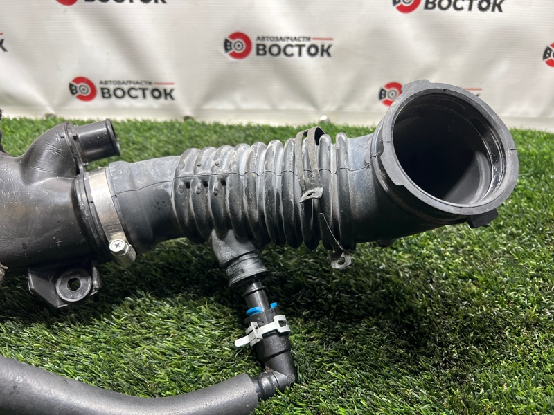 Патрубок воздушного фильтра, 1500 рублей, Пешки