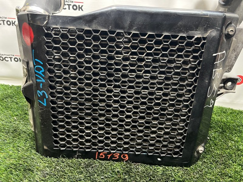 Интеркулер, 3000 рублей, Пешки