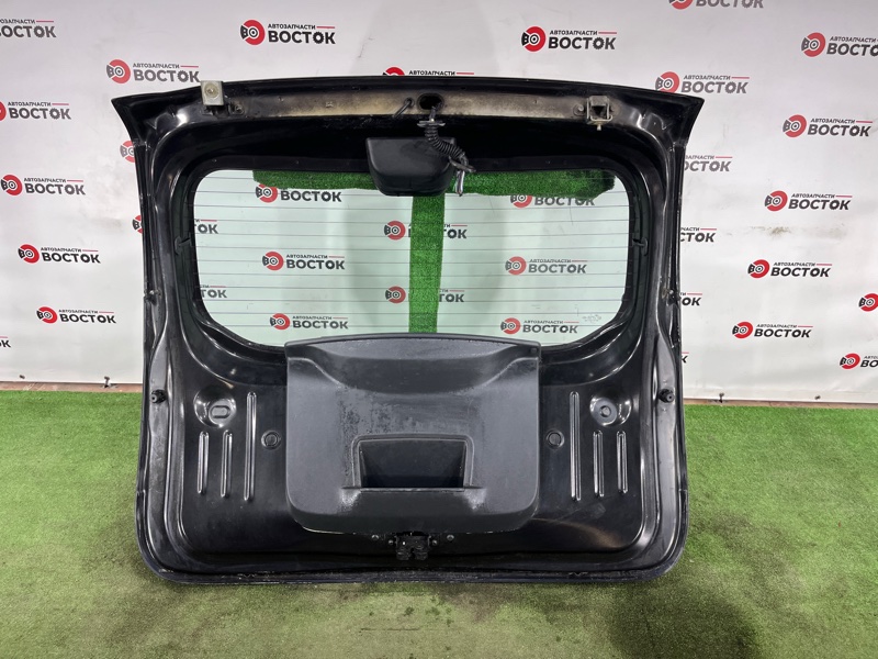 Дверь багажника, 75000 рублей, Пешки