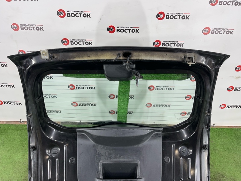 Дверь багажника, 75000 рублей, Пешки