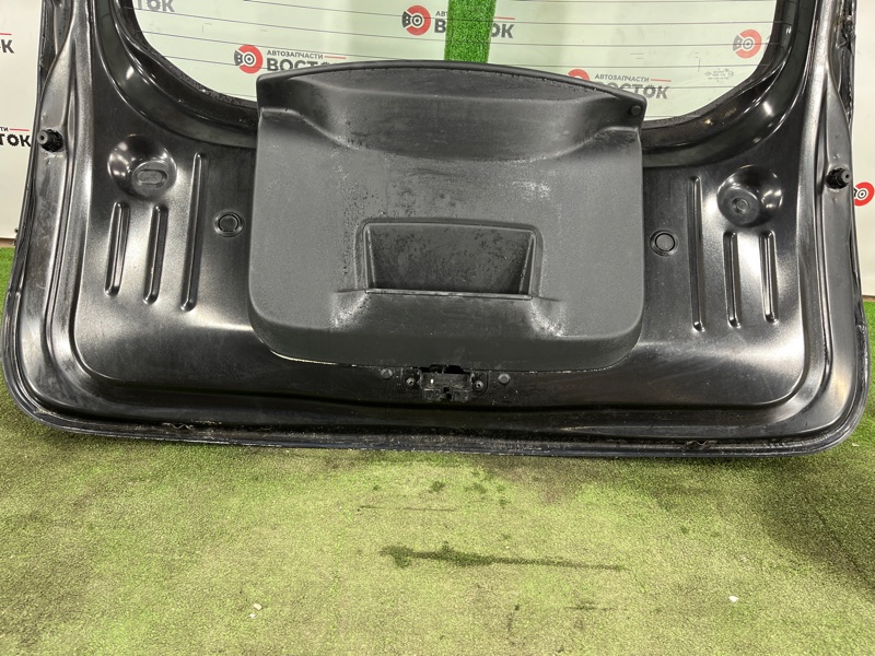 Дверь багажника, 75000 рублей, Пешки