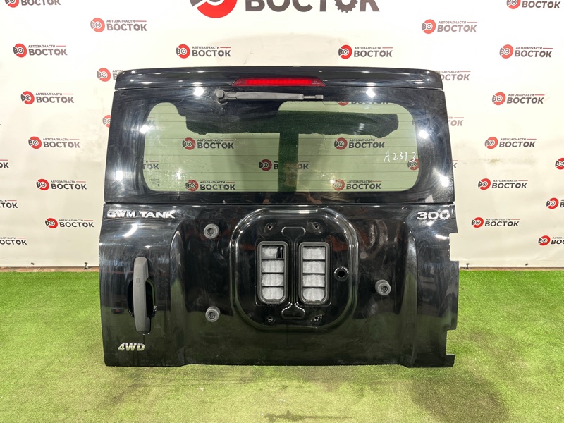 Дверь багажника, 100000 рублей, Пешки