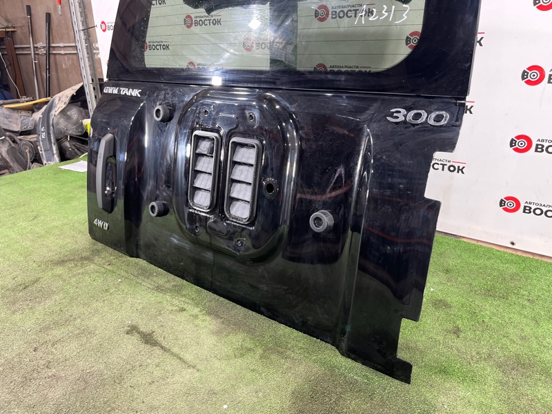 Дверь багажника, 100000 рублей, Пешки