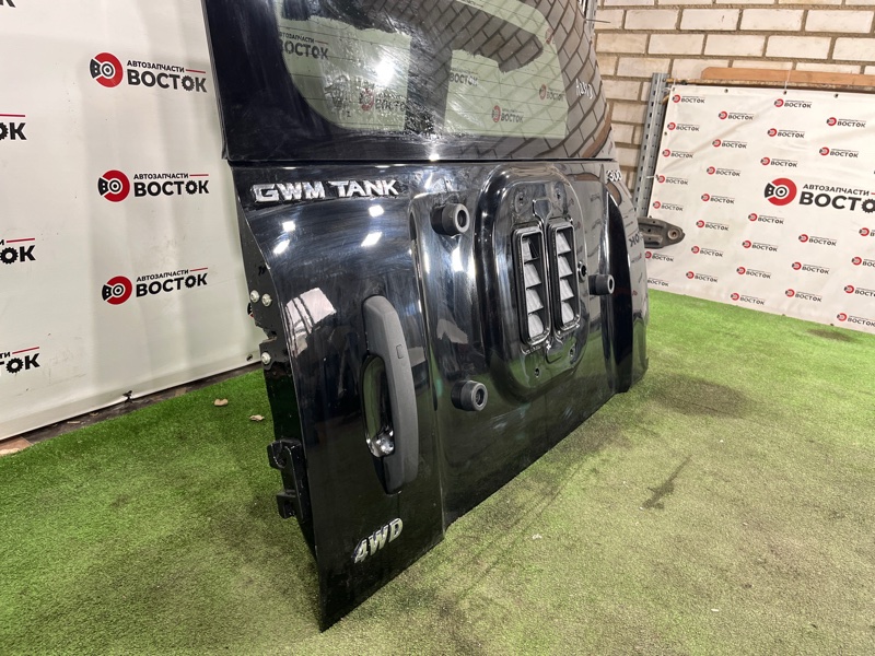 Дверь багажника, 100000 рублей, Пешки