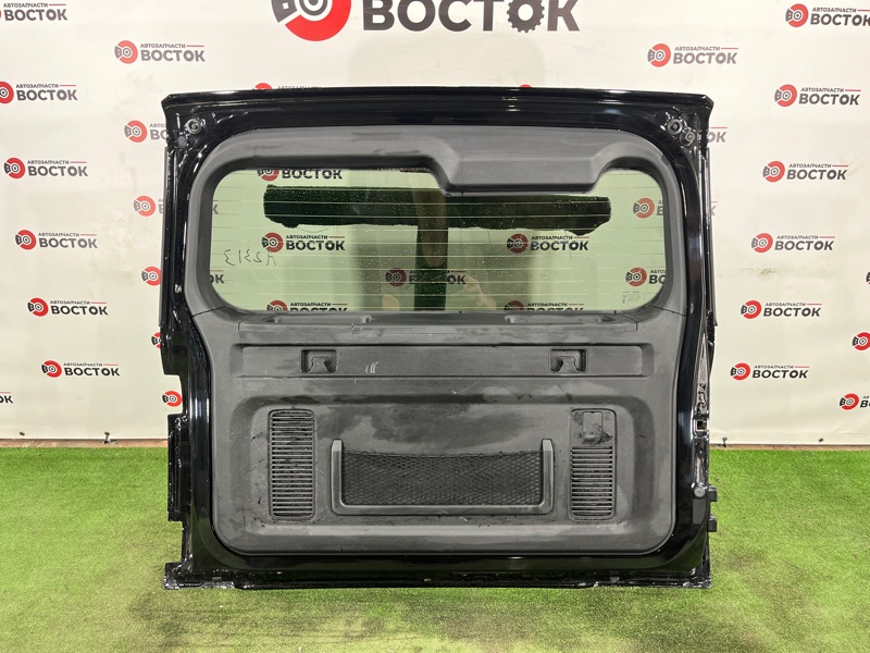 Дверь багажника, 100000 рублей, Пешки