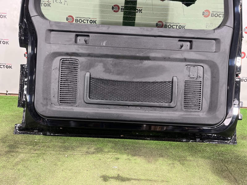 Дверь багажника, 100000 рублей, Пешки