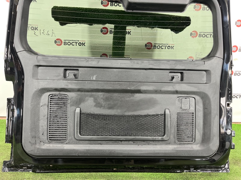 Дверь багажника, 100000 рублей, Пешки