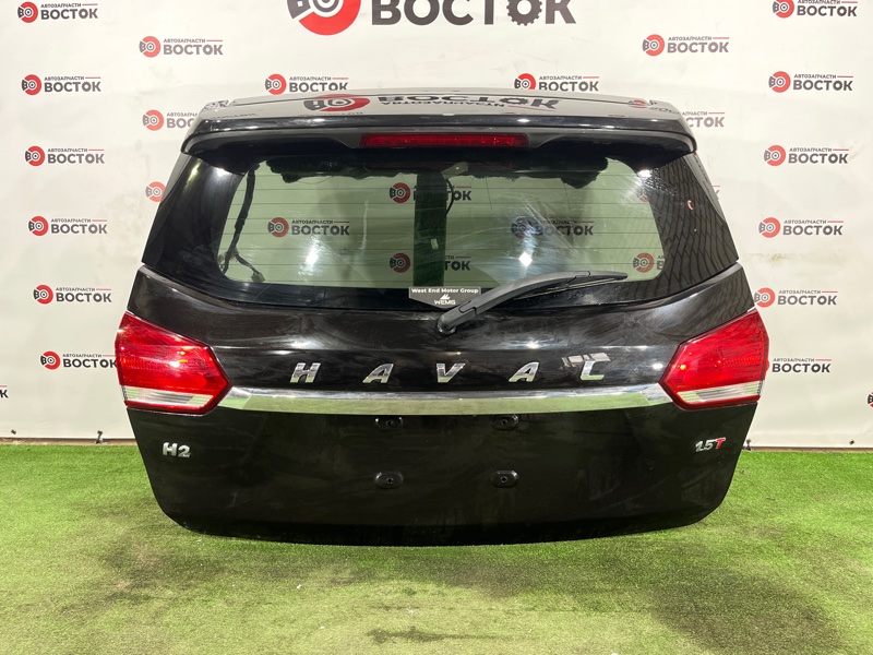 Дверь багажника, 45000 рублей, Пешки