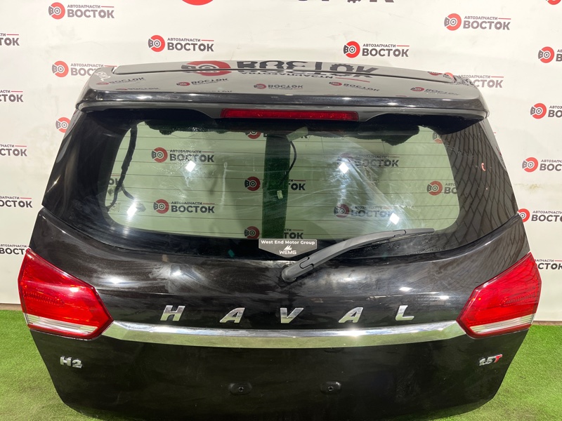 Дверь багажника, 45000 рублей, Пешки