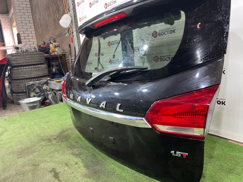 Дверь багажника, 45000 рублей, Пешки