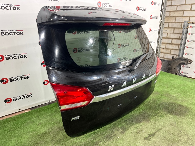 Дверь багажника, 45000 рублей, Пешки