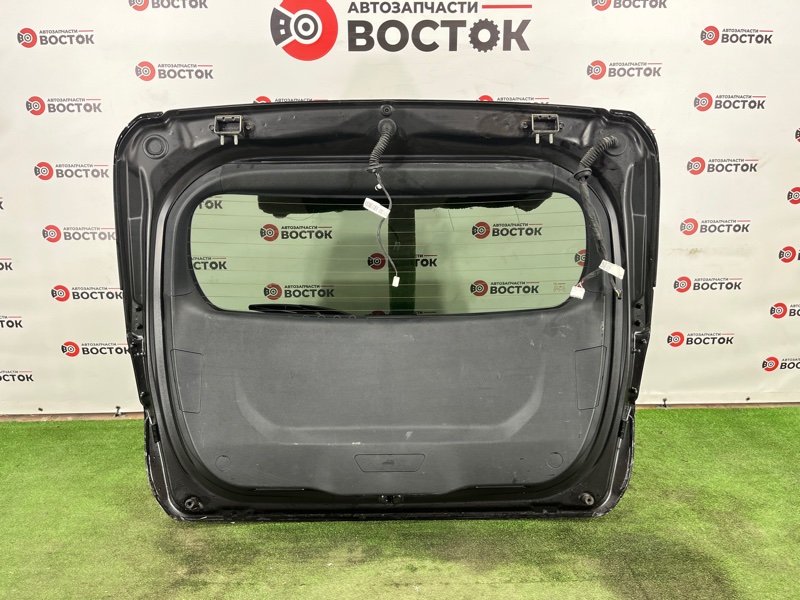 Дверь багажника, 45000 рублей, Пешки