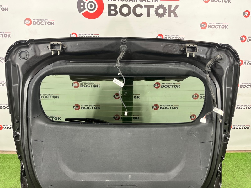 Дверь багажника, 45000 рублей, Пешки