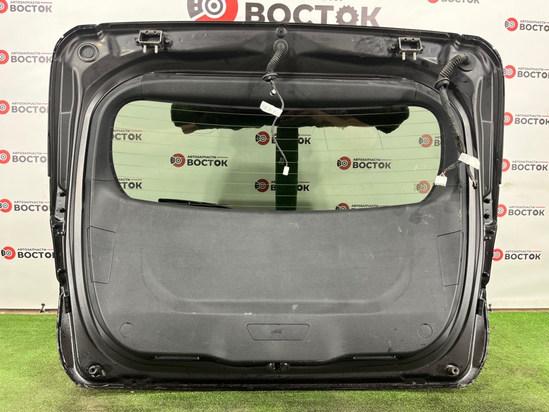 Дверь багажника, 45000 рублей, Пешки