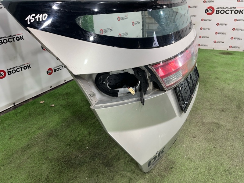 Дверь багажника, 20000 рублей, Пешки