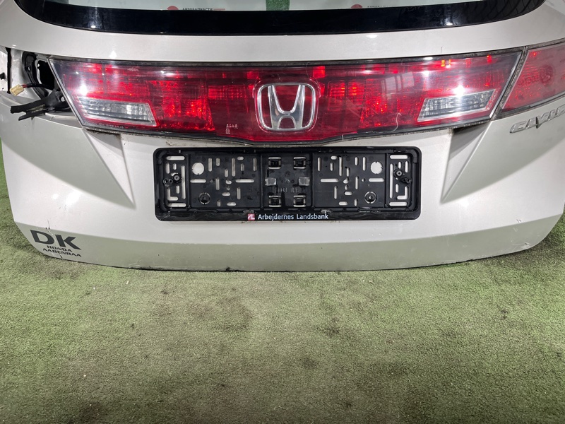 Дверь багажника, 20000 рублей, Пешки