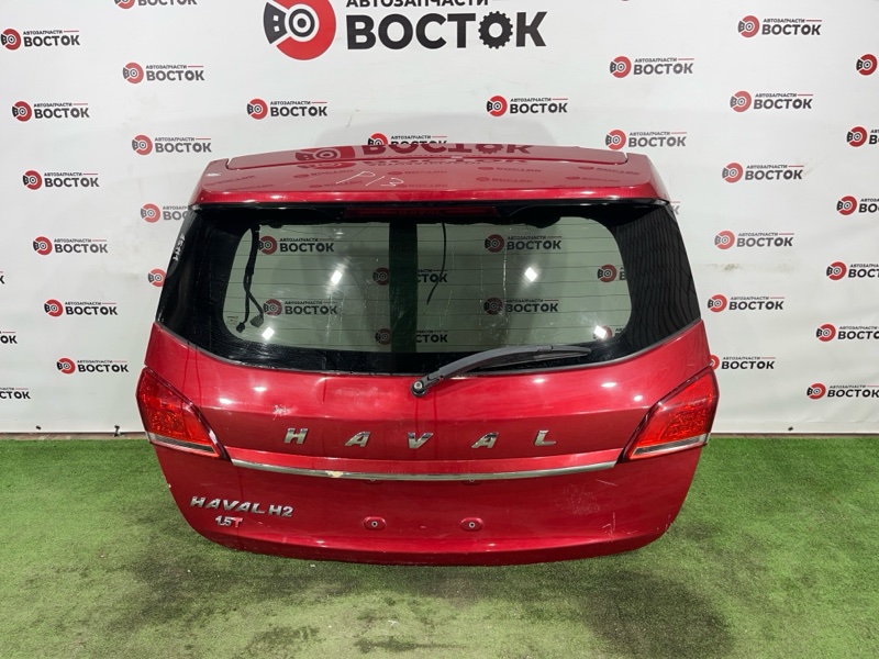 Дверь багажника, 45000 рублей, Пешки