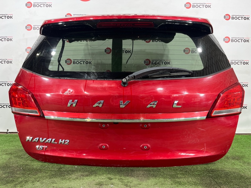 Дверь багажника, 45000 рублей, Пешки