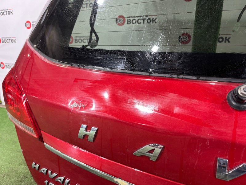 Дверь багажника, 45000 рублей, Пешки