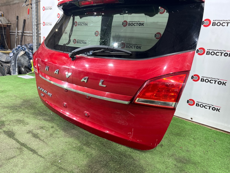 Дверь багажника, 45000 рублей, Пешки