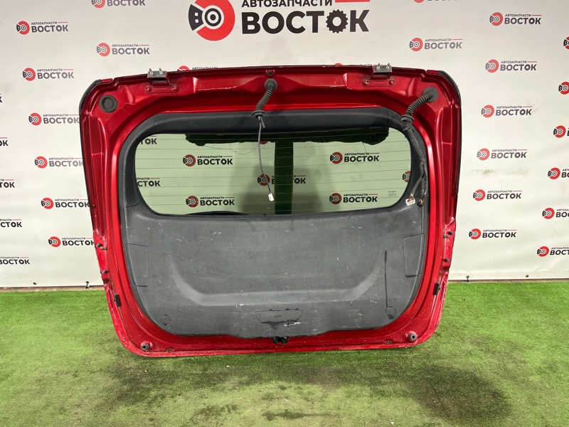 Дверь багажника, 45000 рублей, Пешки