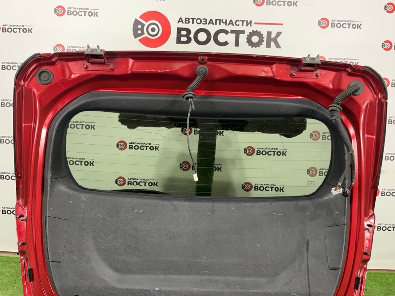 Дверь багажника, 45000 рублей, Пешки