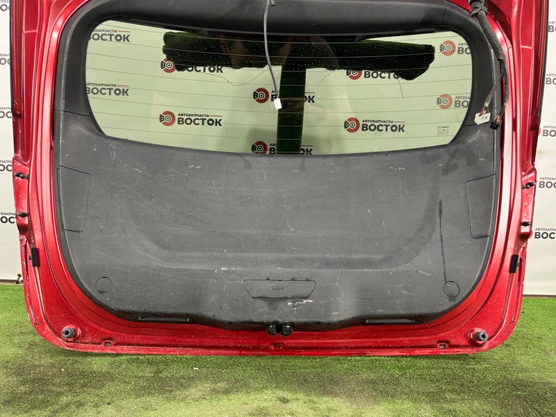 Дверь багажника, 45000 рублей, Пешки