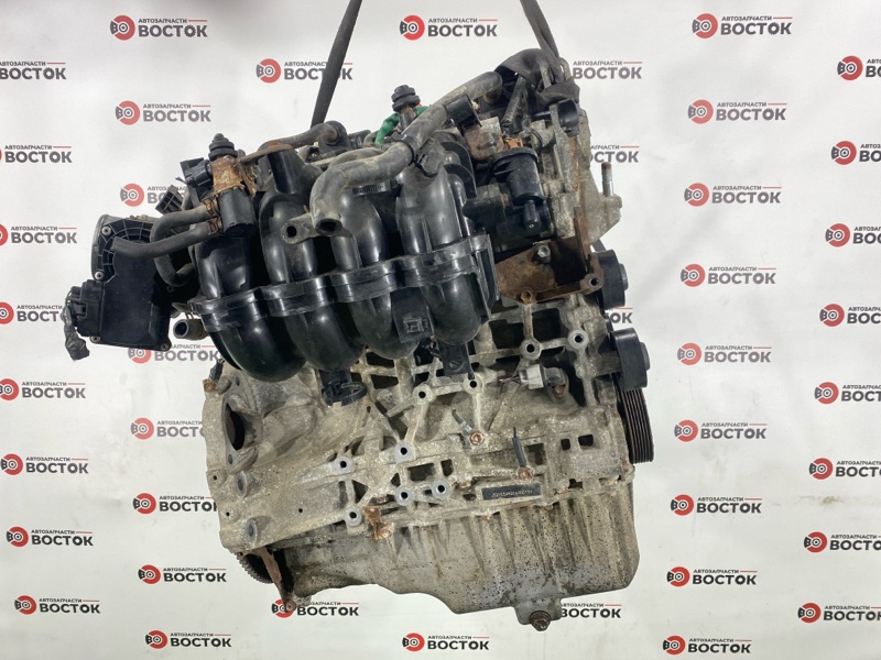 Двигатель, 145000 рублей, Пешки