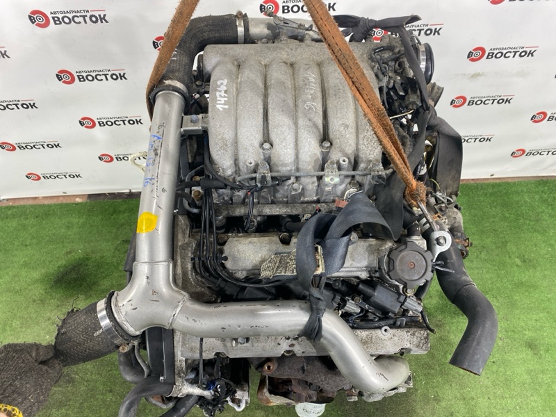 Двигатель, 130000 рублей, Пешки