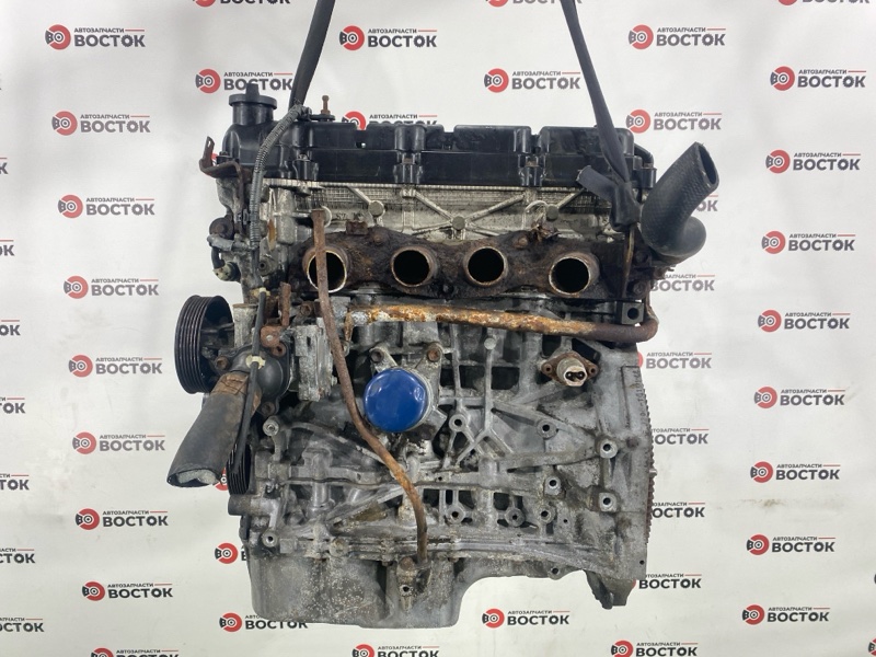 Двигатель, 145000 рублей, Пешки