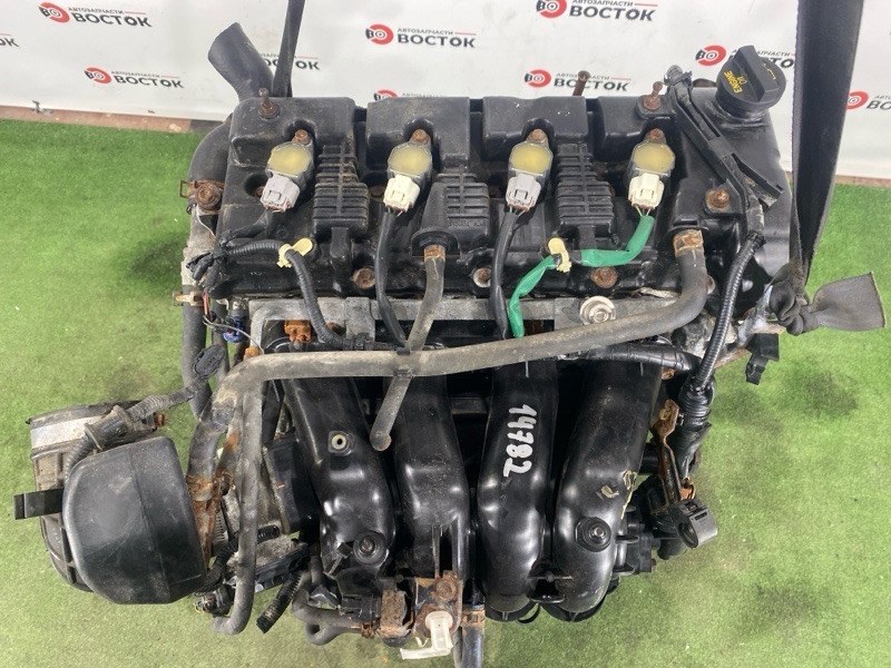 Двигатель, 145000 рублей, Пешки