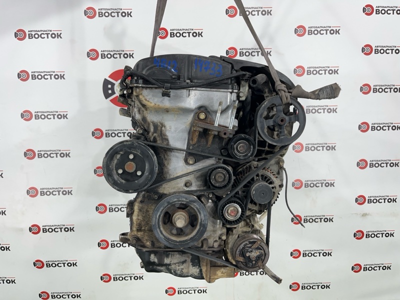 Двигатель, 105000 рублей, Пешки