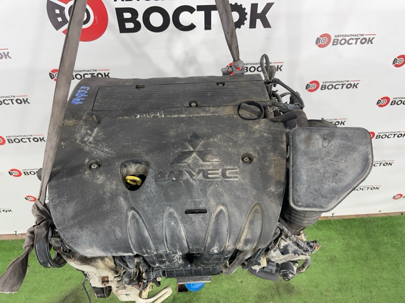 Двигатель, 105000 рублей, Пешки