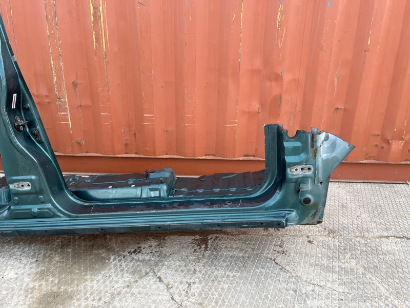 Порог, 100000 рублей, Пешки