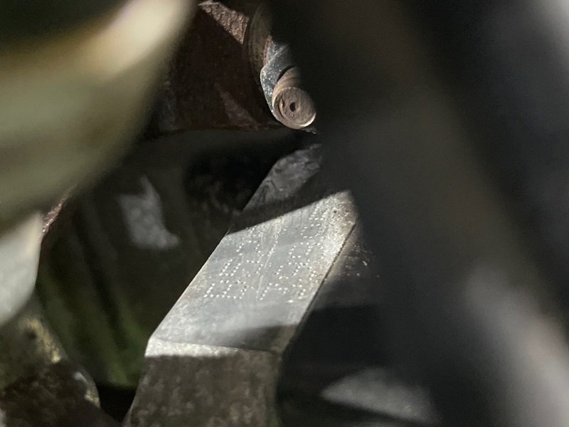 Двигатель, 110000 рублей, Пешки