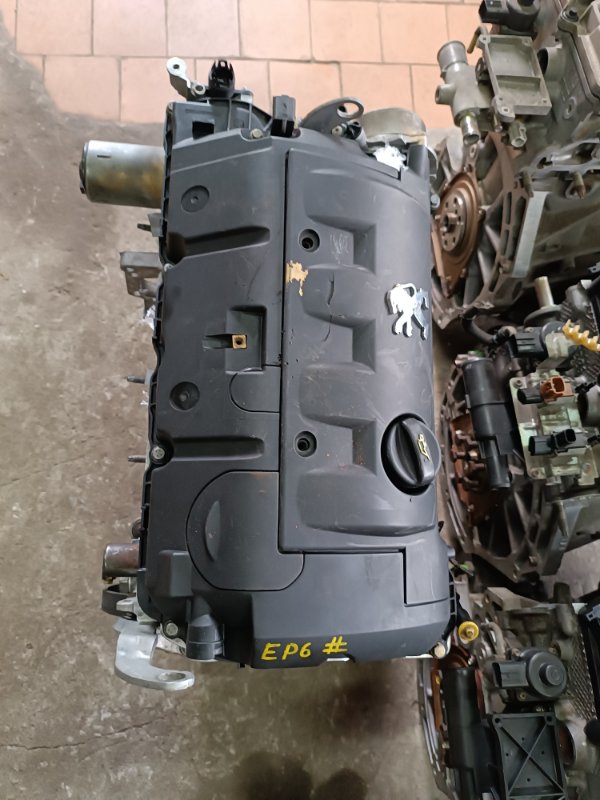 Двигатель, 105000 рублей, Пешки