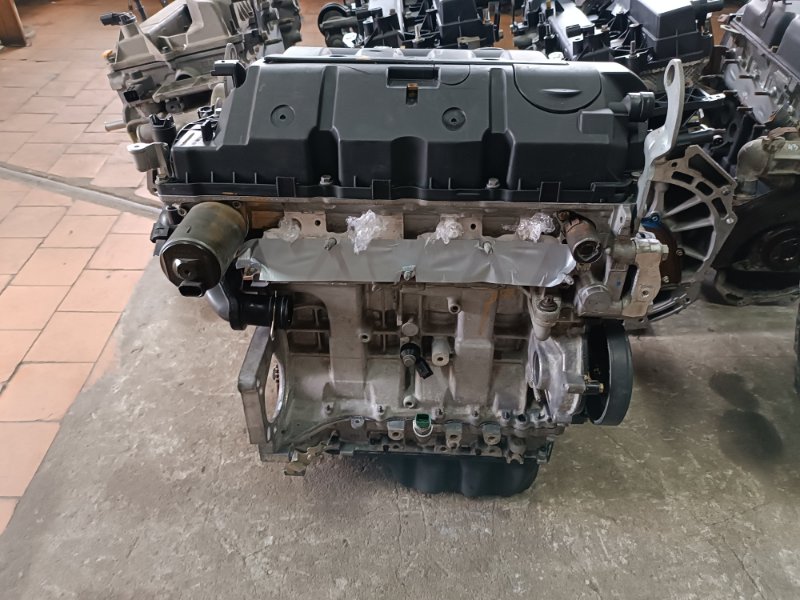 Двигатель, 105000 рублей, Пешки