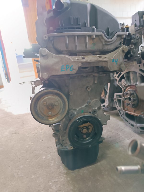 Двигатель, 105000 рублей, Пешки