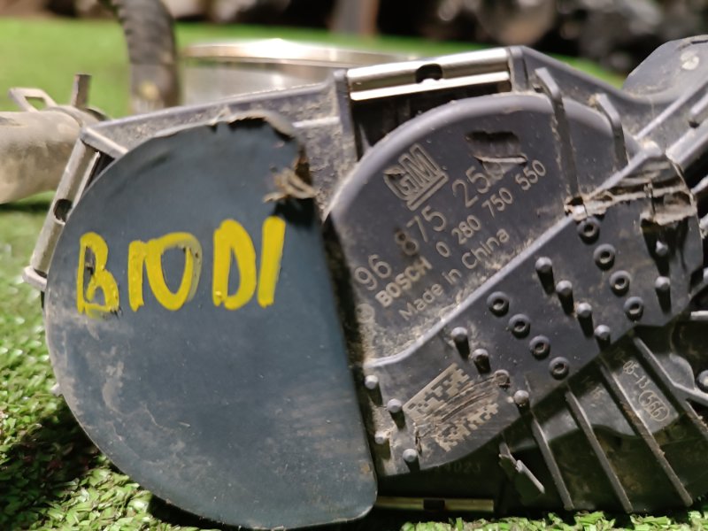 Дроссельная заслонка, 2500 рублей, Пешки