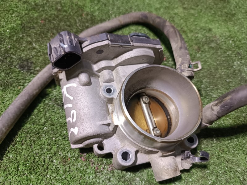 Дроссельная заслонка, 2500 рублей, Пешки