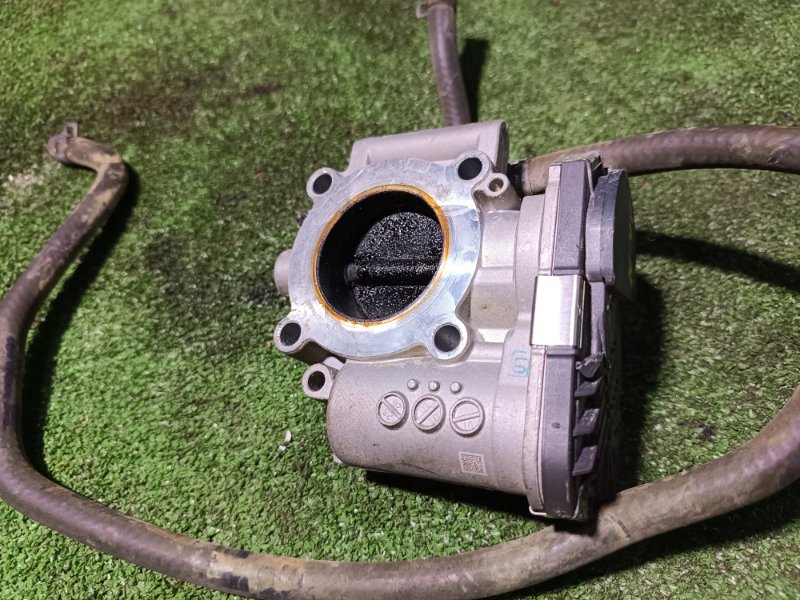 Дроссельная заслонка, 2500 рублей, Пешки