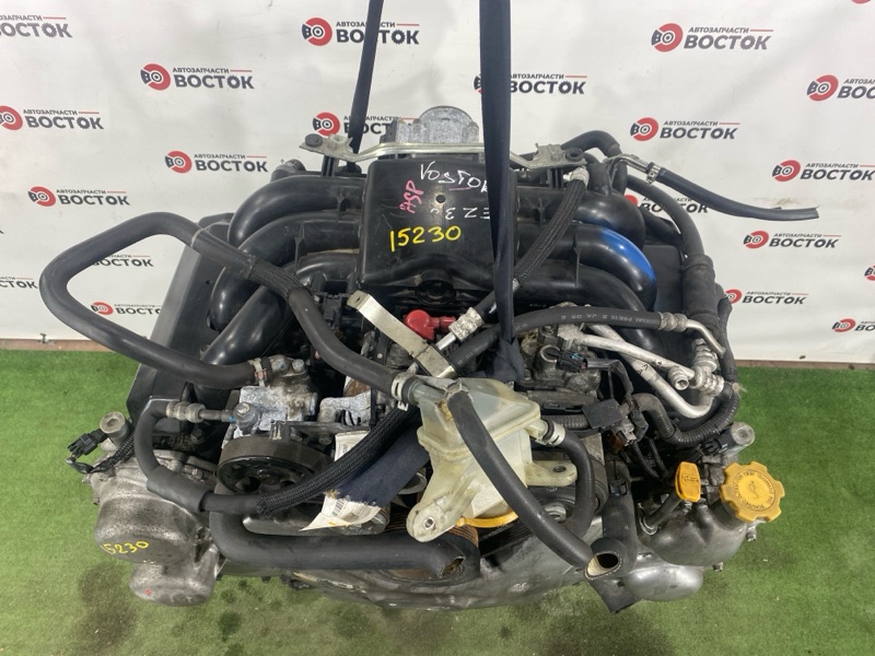 Двигатель, 230000 рублей, Пешки