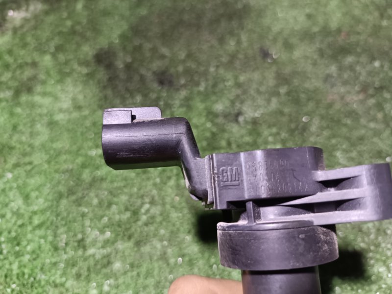 Катушка зажигания, 1200 рублей, Пешки