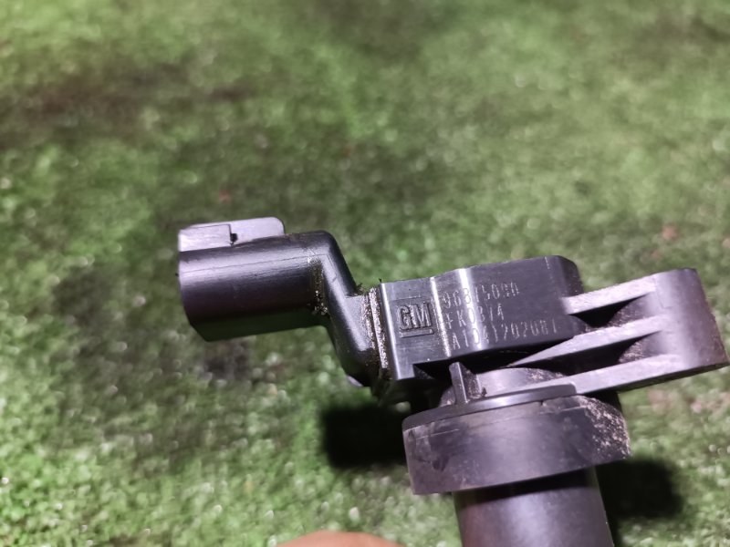 Катушка зажигания, 1200 рублей, Пешки