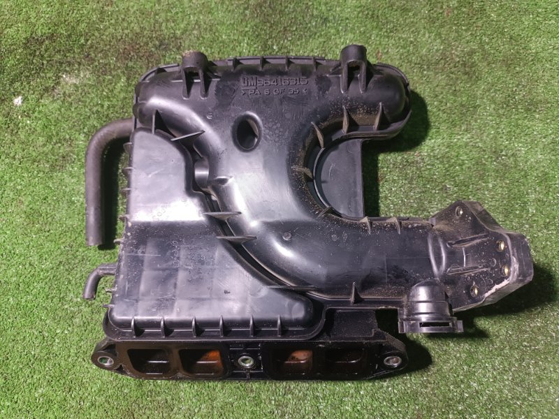 Коллектор впускной, 3000 рублей, Пешки