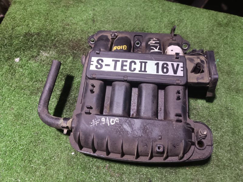 Коллектор впускной, 3000 рублей, Пешки