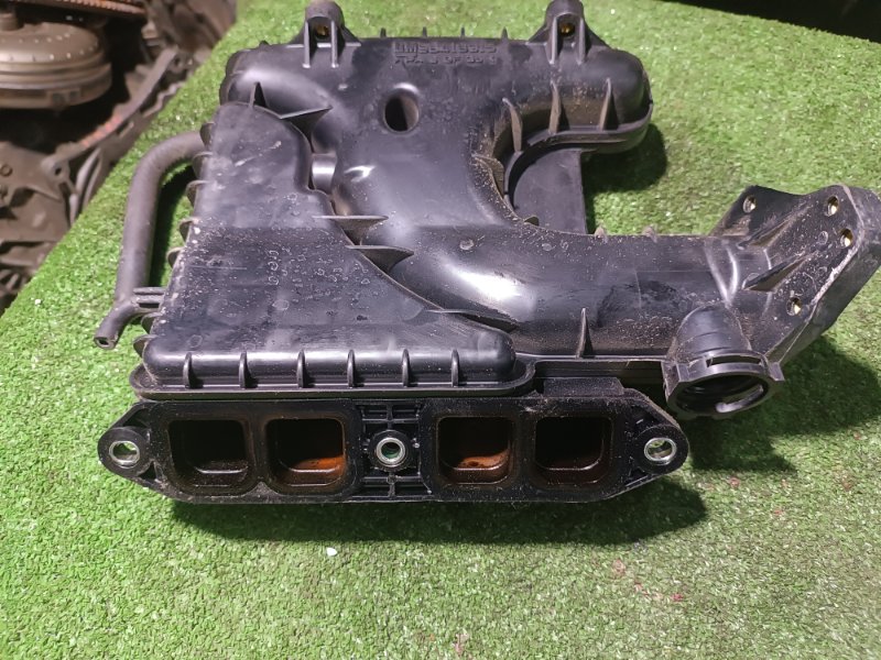 Коллектор впускной, 3000 рублей, Пешки