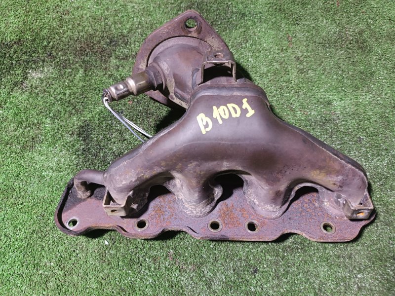 Выпускной коллектор, 3000 рублей, Пешки